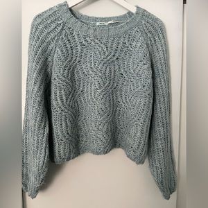 Urban Outfitters Kimchi Blue Sweater
